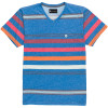 Zone V-Neck Shirt - Short-Sleeve - Men's