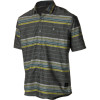 Coaster Woven Shirt - Short-Sleeve - Men's