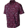 Space Kadet Woven Shirt - Short-Sleeve - Men's