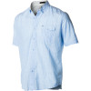 Stringent Woven Shirt - Short-Sleeve - Men's