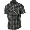 Chambers Woven Shirt - Short-Sleeve - Men's