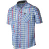 Chambers Woven Shirt - Short-Sleeve - Men's