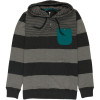 Tipper Lightweight Pullover Hoodie - Men's