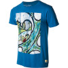 Andy Davis Layback Jack Slim Fit T-Shirt - Short-Sleeve - Men's