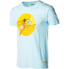 Andy Davis Float Slim Fit T-Shirt - Short-Sleeve - Men's