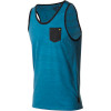 Pin Ringer Tank Top - Men's