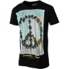 Peace Palms Slim Fit T-Shirt - Short-Sleeve - Men's