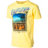 California Slim Fit T-Shirt - Short-Sleeve - Men's