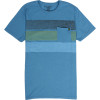 Three Way T-Shirt - Short-Sleeve - Men's