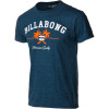 Billabong Branded T-Shirt - Short-Sleeve - Men's