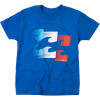 Sequential T-Shirt - Short-Sleeve - Toddler Boys'