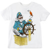 Sea Monkey T-Shirt - Short-Sleeve - Toddler Boys'