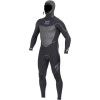 654 SOL SG5 C/ZP HD Wetsuit - Men's