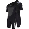 Foil 2MM BZ Springsuit - Short-Sleeve - Men's