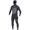 543 Solution SG5 CZ Hooded Wetsuit - Men's