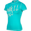 Chrissy Rashguard - Short-Sleeve - Women's