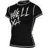 Chrissy Rashguard - Short-Sleeve - Women's