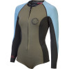 Cheeky Spring One-piece Swim Suit - Women's