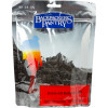 Backpacker's Pantry Granola with Blueberries and Milk