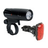 Blackburn Voyager 3.3/Mars 1.0 Combo Light