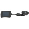 Blackburn Flea 2.0 USB + Solar - Front