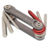 Blackburn Heist 6 Bike Tool