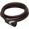 Blackburn Angola Key Cable Lock