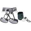 Black Diamond Momentum AL Harness Package