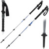 Black Diamond Contour Elliptic Shock Trekking Pole
