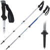 Black Diamond Contour Elliptic Trekking Poles - 1 Pair
