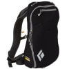 Black Diamond Bandit with Avalung Winter Pack - 690cu in