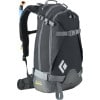 Black Diamond Outlaw Avalung Pack - 1831-1939cu in
