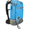 Black Diamond Outlaw Avalung Pack - 1831-1939cu in