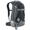 Black Diamond Outlaw Winter Pack - 1831-1939cu in