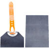 Black Diamond GlideLite Mohair Mix STS Climbing Skin