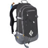 Black Diamond Covert Avalung Winter Pack - 1343-1953cu in