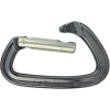 Positron Carabiner