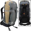 Black Diamond Anarchist Winter Pack - 1953-2563cu in