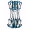 Black Diamond Quicksilver Quickpack Quickdraws