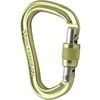 VaporLock Screwgate Carabiner