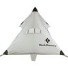 Black Diamond Deluxe Cliff Cabana Double Fly
