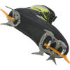 Raptor Crampon