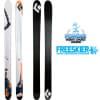 Black Diamond Megawatt Ski   08/09 Model