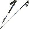 Black Diamond Contour Elliptic Shock Trekking Pole