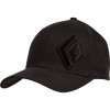 Black Diamond Icon Hat