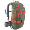 Outlaw Avalung Pack - 1831-1953cu in