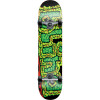 Brain Drain Complete Skateboard