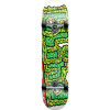 Brain Drain Complete Skateboard - Youth