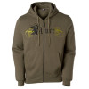 Blurr Marco Full-Zip Hooded Sweatshirt - Men's 