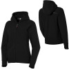 Blurr Core Hooded Full-Zip Sweatshirt - Women's